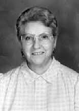 Obituary information for Annette Singleton