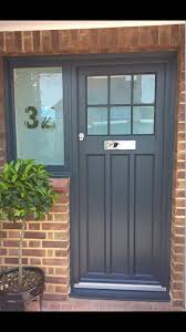 1930 S Pvc Front Door Homeinteriordecorationfrontdoors Fenster Und Turen Haus Wohnideen