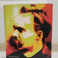 werner ross. friedrich nietzshe. el águila angu