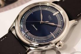 For one thing, this type of watch is limited although the value is high, making money is not the sole goal of the industry, and sometimes it is easy to fall into a dilemma because of this untimely. Introducing The Kurono By Independent Watchmaker Hajime Asaoka Worn Wound High End Watch Brands Watches For Men Watchmaker