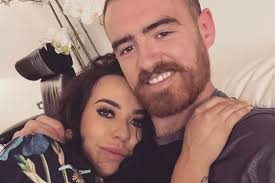 Inside Stephanie Davis' love life
