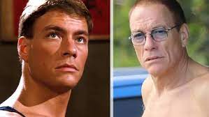 La vida y el triste final de Jean-Claude Van Damme - YouTube