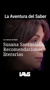 La aventura del saber