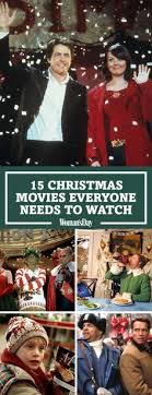 24 Classic Christmas Movies Paired With The Perfect Holiday Dish Christmas Classic Christmas Movies Christmas Movies Christmas