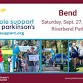 Sole Support for Parkinson’s