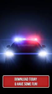 Epic Police Siren Cop Lights Police Siren Police Siren