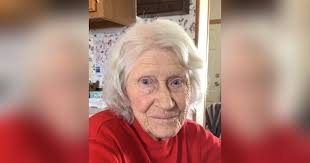 Obituary for Melvina (Thomas) Roution