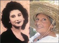 Viola Sandoval Obituary (1929