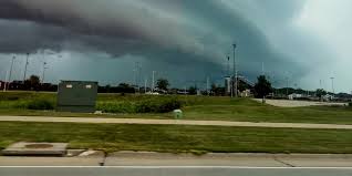 GALLERY: Storm Photos from 7/20