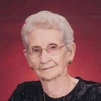 Anna L. Garren Obituary