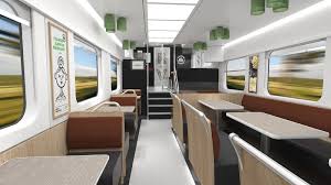 Propago makes it easier to access, personalize and order marketing materials while controlling the brand, budgets and inventory. Fi Expert Vr Orders New Double Deck Restaurant Cars From Skoda Transtech Railcolor News