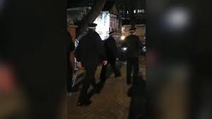 Explore the best of broken hill! Covid Stamford Hill Wedding Party Broken Up By Police Bbc News