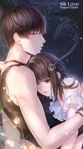 Аниме обои | anime wallpapers. Mr Love Queen S Choice On Twitter Wallpaper For Producers Enjoy October The Perfect Pause Between Summer Winter With Wallpapers Of Cape Holiday Before Evolve Check The Gallery Of Hd Version Mr Love Wallpaper Https T Co Ao4fq4ju4q