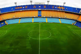 Tevez in a press conference on friday, june 4, 2021 announced his departure from the team. River Plate And Boca Juniors Museums And Stadiums Tour In Argentina My Guide Argentina
