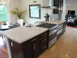 Our Favorite Flip Or Flop Before And After Makeovers Contemporary Kitchen Island Countertops Flip Or Flop