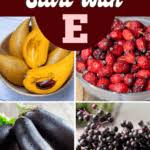 The spruce / bailey mariner naming your new pet bunny can be tough. 14 Fruits That Start With E Insanely Good