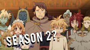 After lookin into a lot of there japanese partnerships and a lot of magazines i do not think there will be any season 2 as many broadcasting company's don't local and abroad are refusing to broadcast the anime due to unknown reasons. Ishuzoku Reviewers Season 2 News Updates And Release Dates Youtube