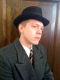 Dylan Hintz: Recent Roles