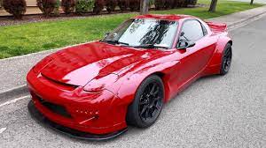 Are mazda rx7 legal in the us? How Much Did The Rx7 Cost And Plans For The Next Build Youtube
