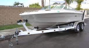 Boat Trailer Winch Safety Boat Trailer Parts Boat Trailer Trailers For Sale