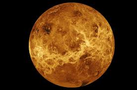 Nasa's newest rover — perseverance — landed on mars on feb. Moscow Proclaims Venus A Russian Planet Daily Sabah