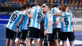 Aquel torneo se jugó en suecia, con gotemburgo como sede de la final. Mundial De Handball Hora Y Tv De Las Semifinales Tyc Sports