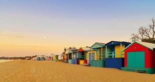 Mt Martha Bathing Boxes 3 Mornington Peninsula Victoria Australia Australia Vacation Australia Travel Travel Tours