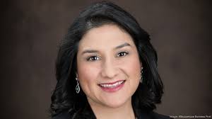 Ashley Duran is driven to ensure her State Farm team's success