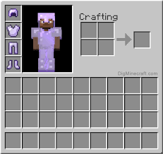 How much does armor protect you in minecraft? Protection In Minecraft