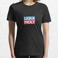 Liqui moly logo image sizes: Liqui Moly Geschenke Merchandise Redbubble