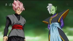 Maybe you would like to learn more about one of these? Dragon Ball Super Episode 57 Review Goku Trunks Vs Black Zamasu