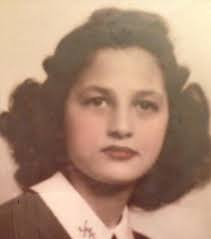 Jennie CROSS Obituary (03/22/1925