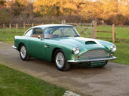Image result for Goodwood Green 1960 Aston Martin