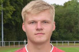 Afferde sagt: Danke Luca