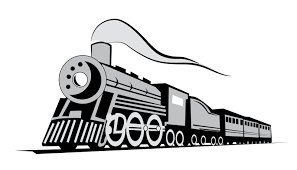 Free Vector Classic Locomotive Train Train Vector Vector Free Model Trains