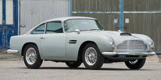 Image result for Pale Primrose 1960 Aston Martin