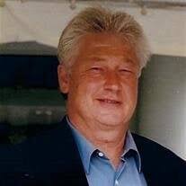 L. Russell MacDonald Obituary