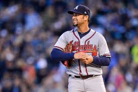 Is a venezuelan professional baseball player who is a free agent. Washington Nationals Anibal Sanchez Will Rely On Cutter And Continuity