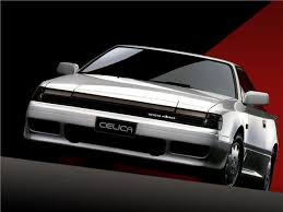 toyota celica 4wd turbo st165 1 jpg 640 480 トヨタセリカ すごい車 素敵な車