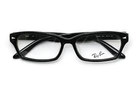薄型レンズ付 hoya hl16 メガネセット rayban 5130 2000 ブラック 楽天市場 レイバン ブラック 眼鏡
