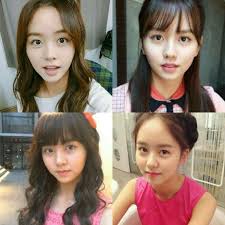 kim so hyun おしゃれまとめの人気アイデア pinterest makubec キムソヒョン 女の子