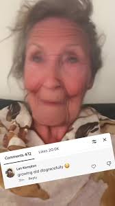 Trudy Marie Angeloni Singer How Old Is She