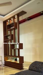Partition Diyforyou Living Room Partition Design Living Room Partition Room Partition Designs