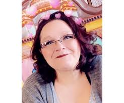 Kimberly Rosin Obituary (1978