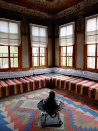 Yoruk Village Safranbolu Turkey Evler Ev Icin Mimari