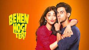 Watch Behen Hogi Teri Full Movie Online In Hd Zee5 Romance · comedy · drama · ·. behen hogi teri
