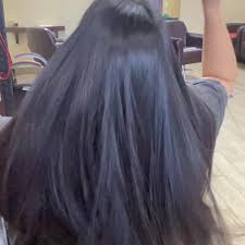 While it's getting rather popular to dye your hair a shade of red, not many people are actually born with a natural shade. Lily S Hair Salon 1601 E Bell Rd Phoenix Az 2021