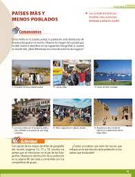 Guia para el maestro educacion basica primaria quinto grado by fuente de : Geografia Quinto Grado 2017 2018 Ciclo Escolar Centro De Descargas