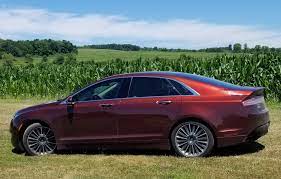 Gallery - Lincoln MKZ Forum - Lincoln Zephyr Forum