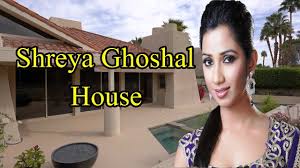 Reporter 6.339 views1 month ago. Shreya Ghoshal House Shreya Ghoshal House In Mumbai Tujhme Rab Dikhta Hai By Shreya Ghoshal Youtube